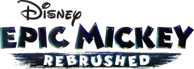 Epic Mickey: Rebrushed (Download) (PC)