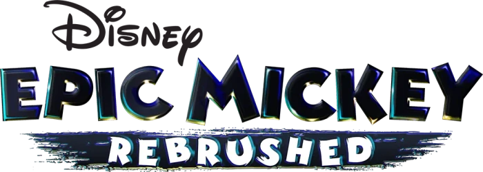 Epic Mickey: Rebrushed (Download) (PC)