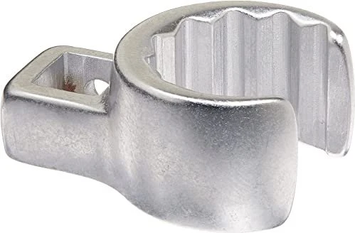 Stahlwille 440/21 Crowring Einsteck-Ringschlüssel 3/8", 21mm