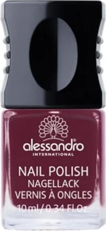 Alessandro Nagellack 936 Berry Wine, 10ml