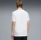 Puma Essentials 2 Colour No. 1 Logo T-Shirt kurzarm puma white/red (Herren) Vorschaubild