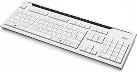 Fujitsu KB520 Keyboard, USB, DE (S26381-K520-L120)