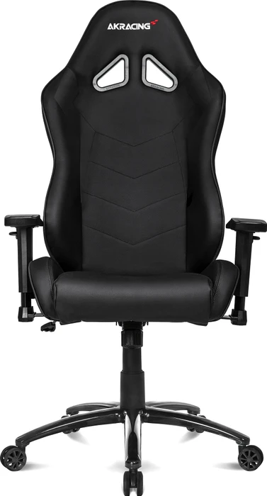 AKRacing Octane Gamingstuhl, schwarz
