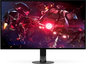 Sony INZONE M10S II, 26.5"