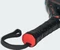 adidas Metalbone HRD+ 2026 Padel-Tennisschläger schwarz/rot Vorschaubild