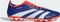 adidas Predator League AG lucid blue/cloud white/solar red Vorschaubild
