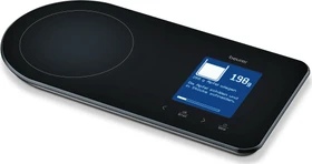 Beurer KS 800 digitale Küchenwaage