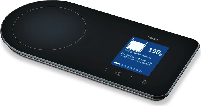 Beurer KS 800 digitale Küchenwaage