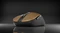 Inca IWM-233RG Silent Wireless Mouse gold/schwarz, USB Vorschaubild
