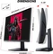 Koorui MG27H11FS GN02, 27" Vorschaubild