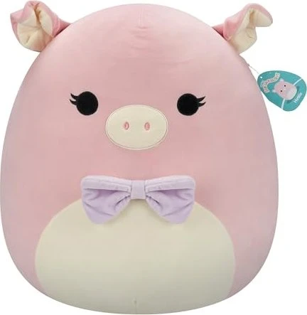 Jazwares Squishmallows Hettie das Schwein 50cm