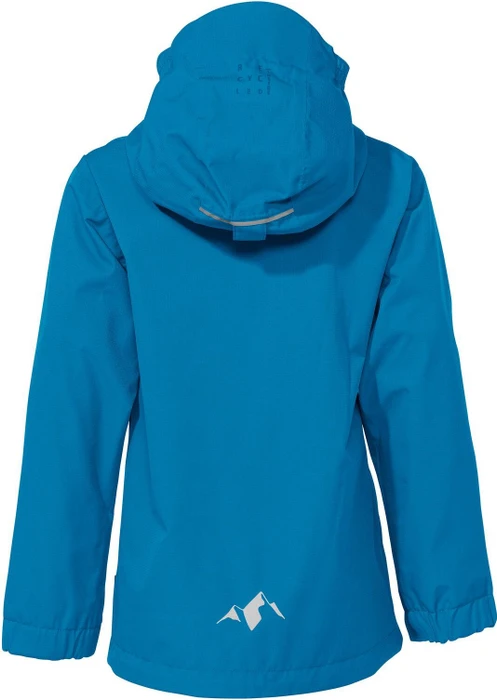 Vaude Escape Light IV Funktionsjacke icicle (Junior)
