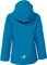 Vaude Escape Light IV Funktionsjacke icicle (Junior) Vorschaubild