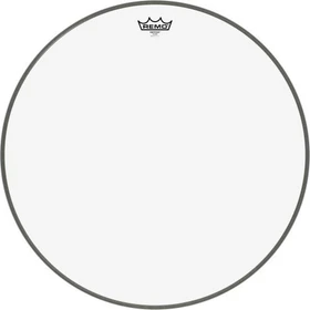Remo Emperor Clear Bass 22"