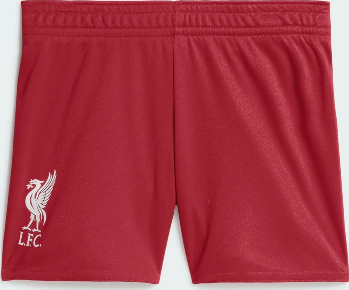 adidas Liverpool FC 2026/2027 Heimausrüstung (Junior)