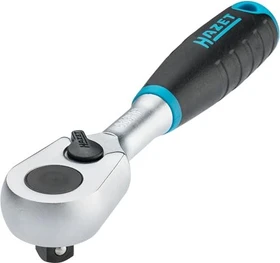 Hazet 863HP HiPer Ratsche, 1/4"