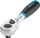 Hazet 863HP HiPer Ratsche, 1/4"