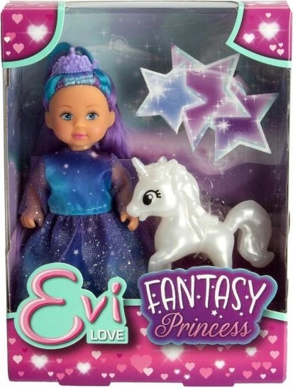 Simba Toys Evi Love - Fantasy Princess