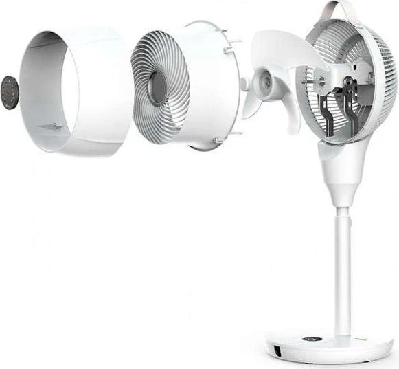 Meaco Fan 1056P Standventilator