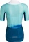 Vaude Majura FZ Tricot II Trikot kurzarm breeze (Damen) Vorschaubild