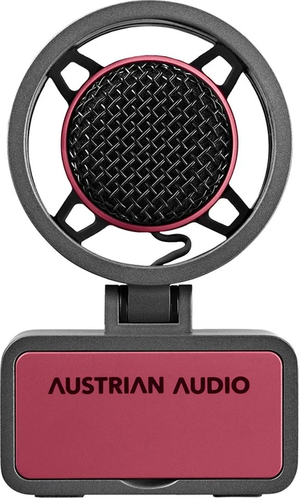 Austrian Audio MiCreator Satellite