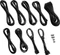 CableMod PRO ModMesh C-Series Cable Kit, RMi, RMx, schwarz Vorschaubild