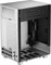 Jonsbo U1 Plus silber, Glasfenster, Mini-ITX Vorschaubild