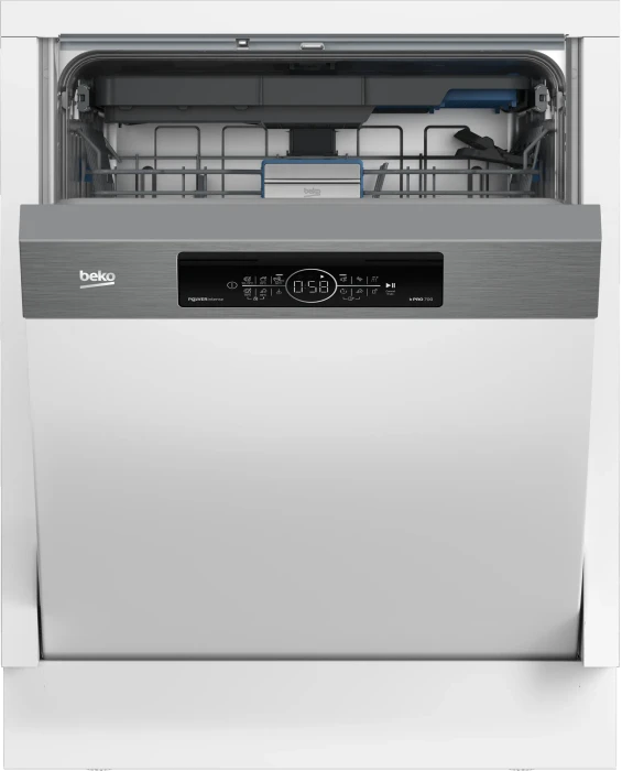 Beko BDSN36561XP