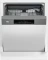 Beko BDSN36561XP Vorschaubild