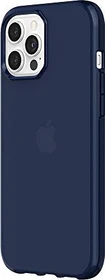 Griffin Survivor Clear für Apple iPhone 12 Pro Max navy