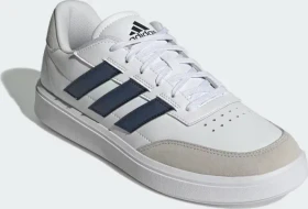 adidas Courtblock cloud white/preloved ink/legend ink (Herren)