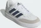 adidas Courtblock cloud white/preloved ink/legend ink (Herren) Vorschaubild
