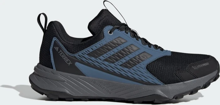 adidas Terrex Tracefinder 2 Climaproof core black/semi impact orange (Herren)