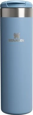 Stanley The Aerolight Transit Mug Isolierbecher 590ml indigo