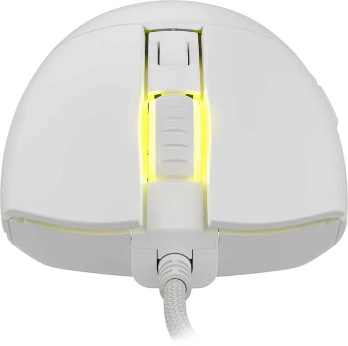 Genesis Krypton 750 Ultralight Gaming Mouse weiß, USB