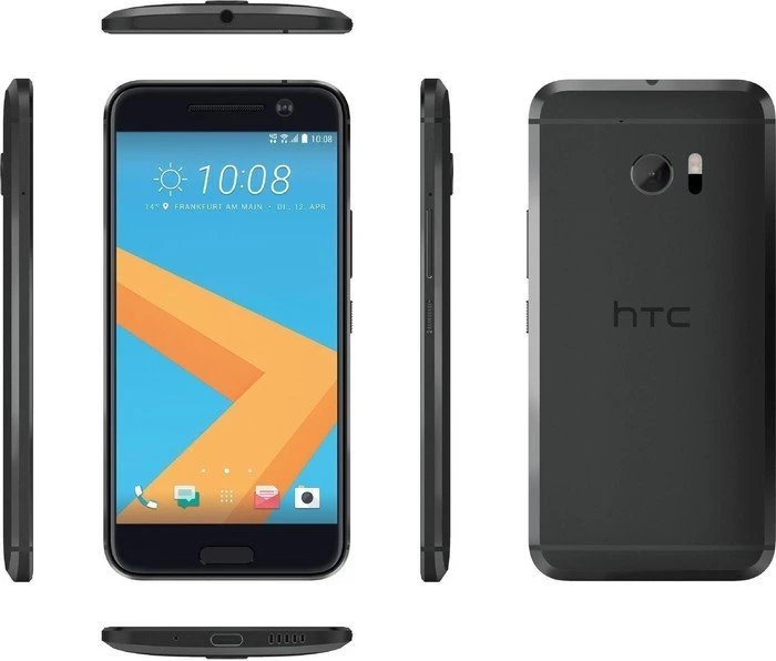 HTC 10 32GB grau