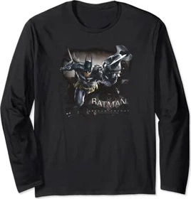 Batman - Arkham Asylum (MAC)