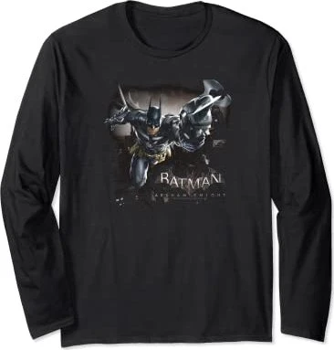 Batman - Arkham Asylum (MAC)