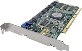 Microchip Adaptec 2820SA 256MB bulk, PCI-X (2170000-R)