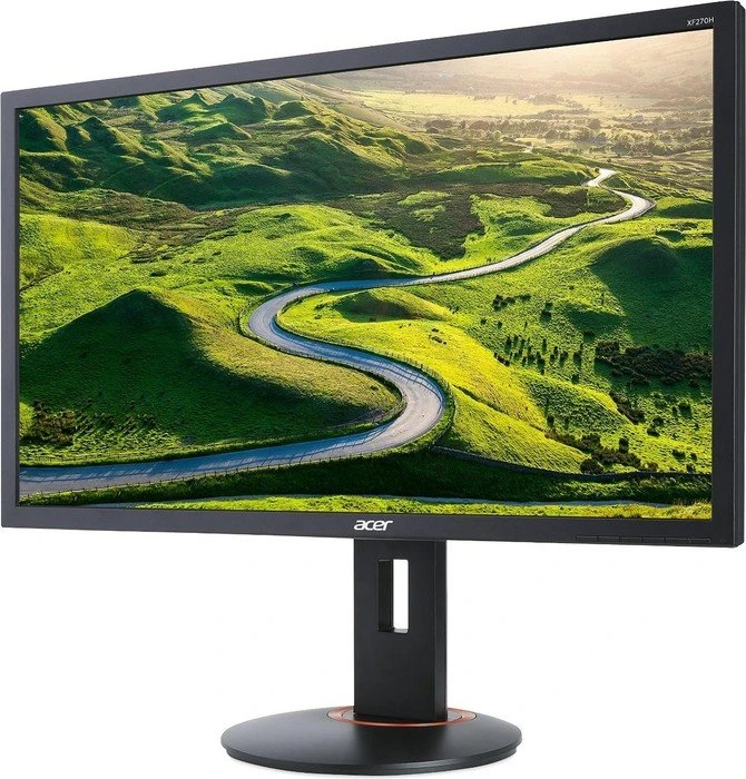 Acer XF0 XF270Hbmjdprz, 27"