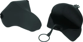 OP/TECH SLR AF-Zoom Kameratasche schwarz