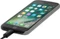 Stilgut Premium Cover für Apple iPhone 7 Plus grau Vorschaubild