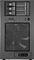 SilverStone Case Storage CS330, schwarz Vorschaubild