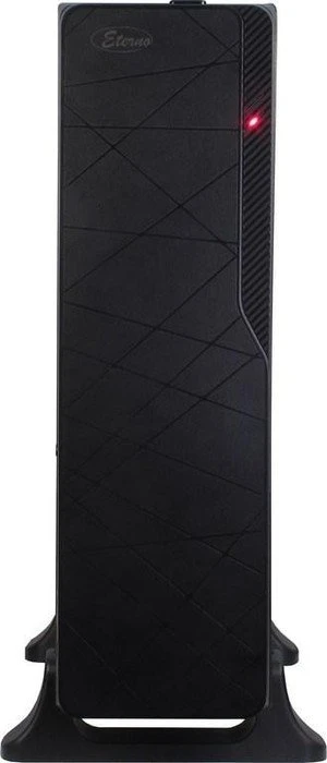 Inter-Tech SY M-201 Desktop, 350W SFX