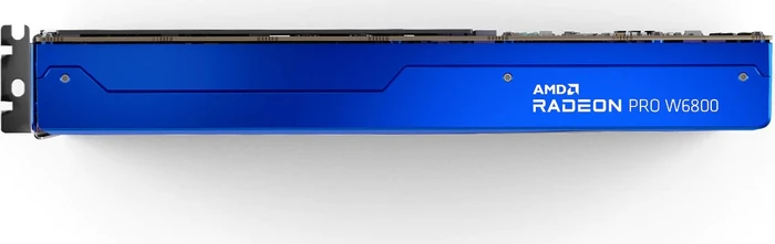 AMD Radeon PRO W6800, 32GB GDDR6, 6x mDP