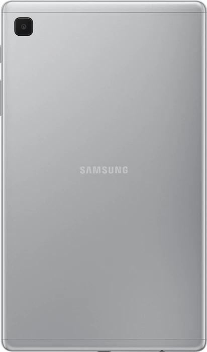 Samsung Galaxy Tab A7 Lite T220, Silver, 4GB RAM, 64GB