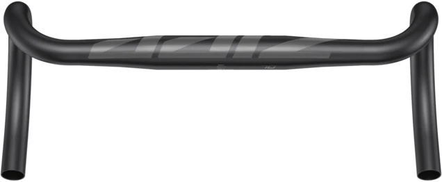 Zipp Service Course SL-70 31.8mm Rennrad Lenker 128mm/70mm/4° 400mm matte black