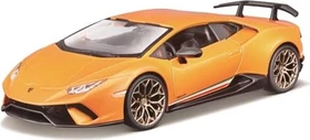 Bburago Lamborghini Huracan Performante