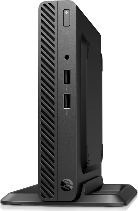 HP 260 G3 DM, Core i3-7130U, 8GB RAM, 256GB SSD