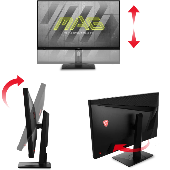 MSI MAG 323UPFDE, 32"